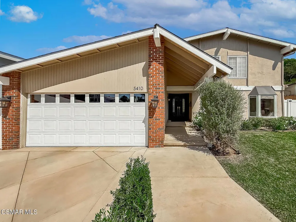 5410 Sunvalley Court Agoura Hills, CA 91301