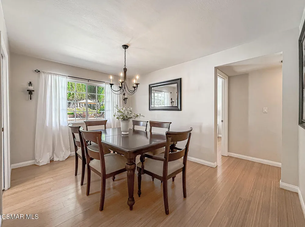 5410 Sunvalley Court Agoura Hills, CA 91301