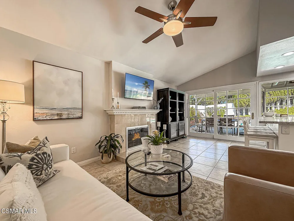 5410 Sunvalley Court Agoura Hills, CA 91301
