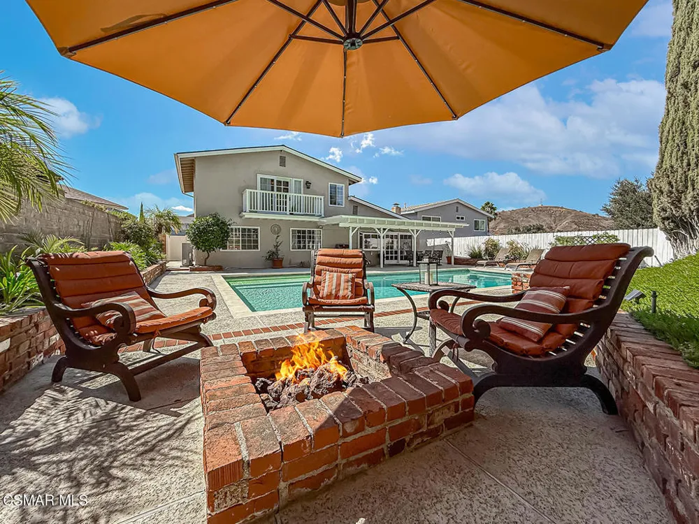 5410 Sunvalley Court Agoura Hills, CA 91301