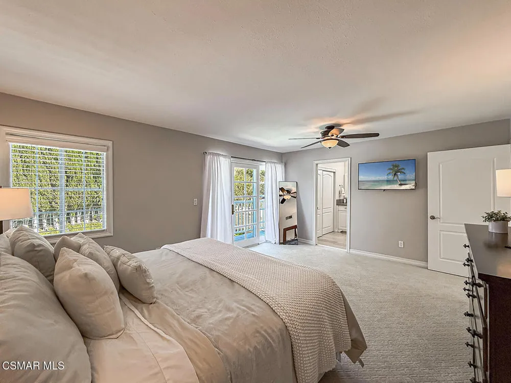 5410 Sunvalley Court Agoura Hills, CA 91301