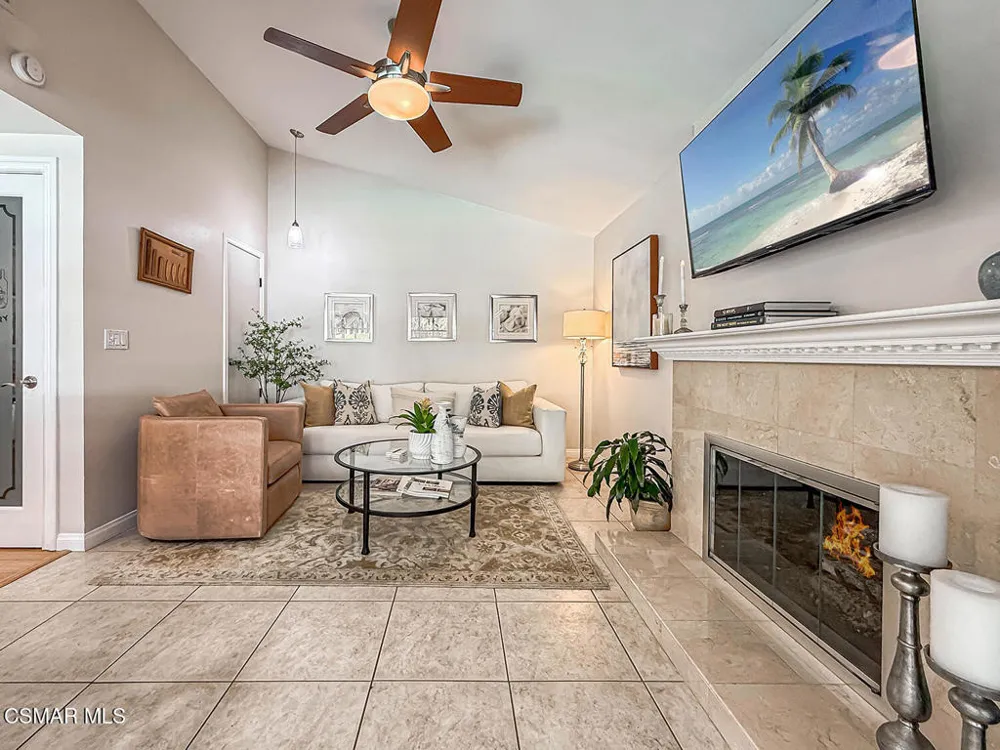 5410 Sunvalley Court Agoura Hills, CA 91301