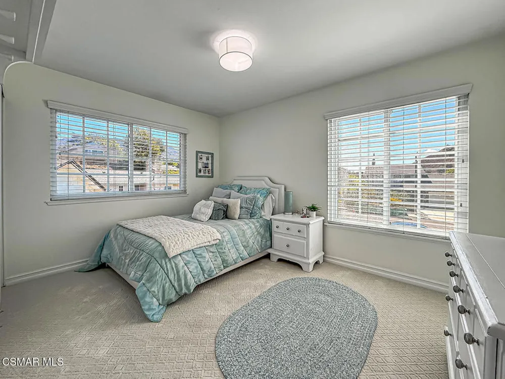 5410 Sunvalley Court Agoura Hills, CA 91301