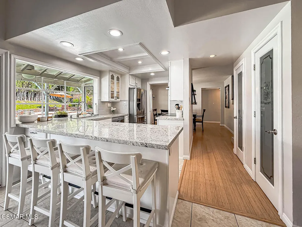5410 Sunvalley Court Agoura Hills, CA 91301