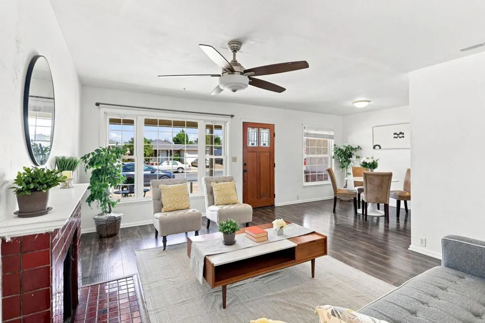 3338 Golf Drive San Jose, CA 95127