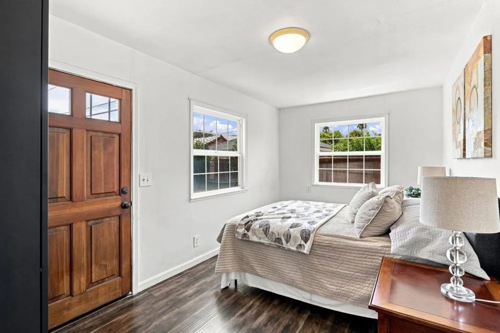 3338 Golf Drive San Jose, CA 95127