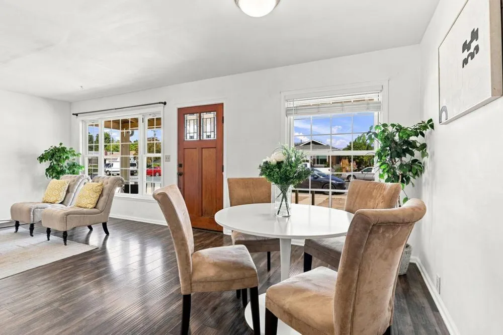 3338 Golf Drive San Jose, CA 95127