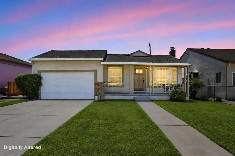 3338 Golf Drive San Jose, CA 95127