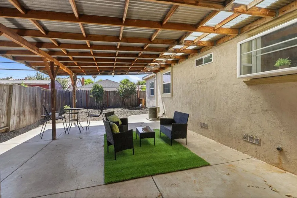 3338 Golf Drive San Jose, CA 95127
