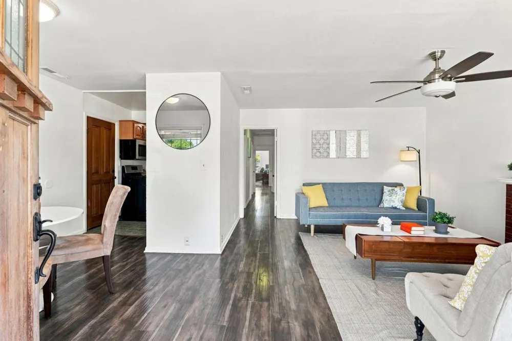 3338 Golf Drive San Jose, CA 95127