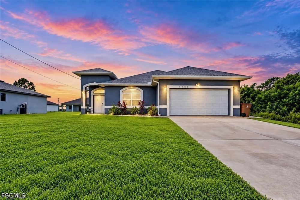 11th Street SW Lehigh Acres, FL 33976