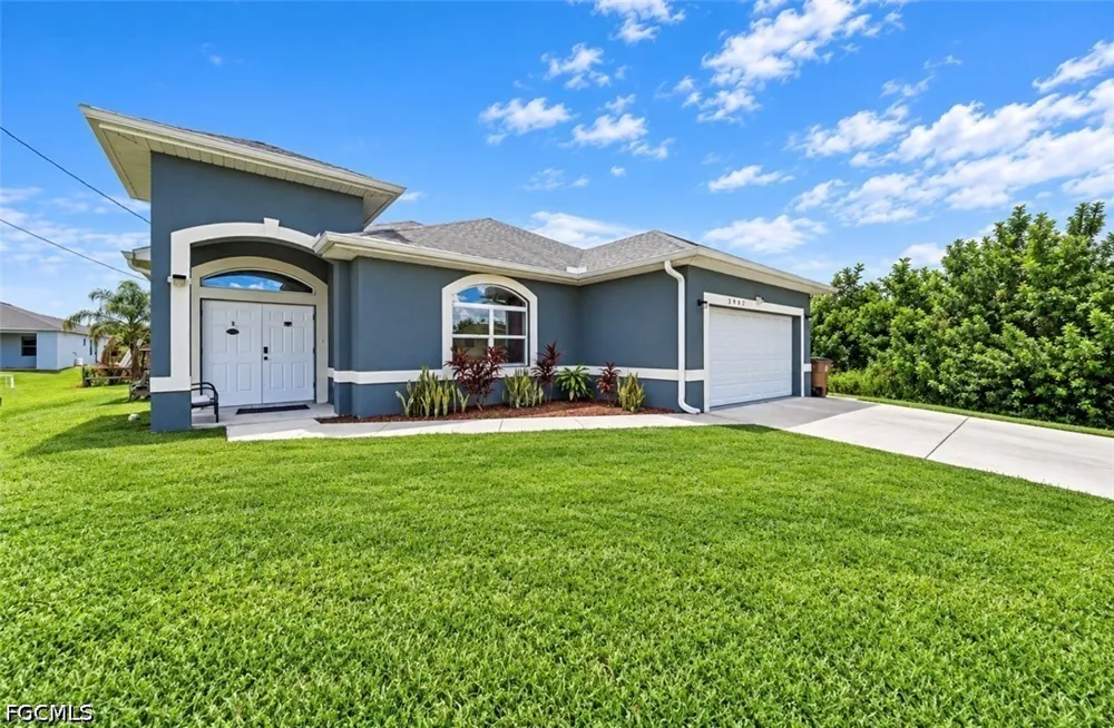 11th Street SW Lehigh Acres, FL 33976