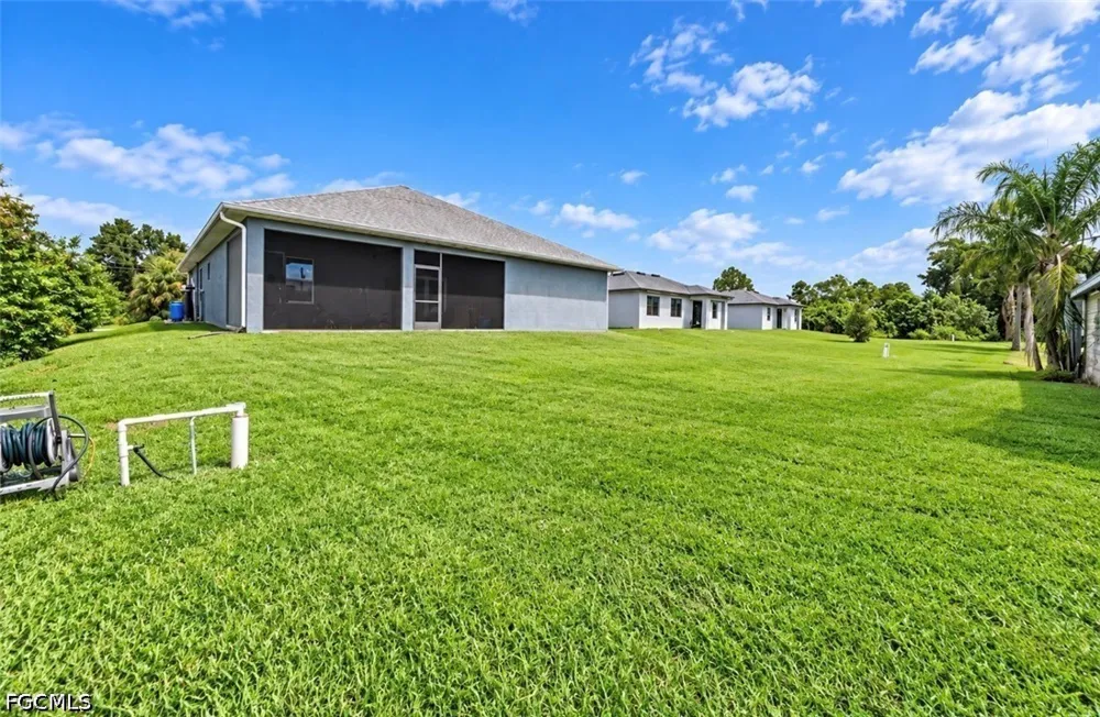 11th Street SW Lehigh Acres, FL 33976
