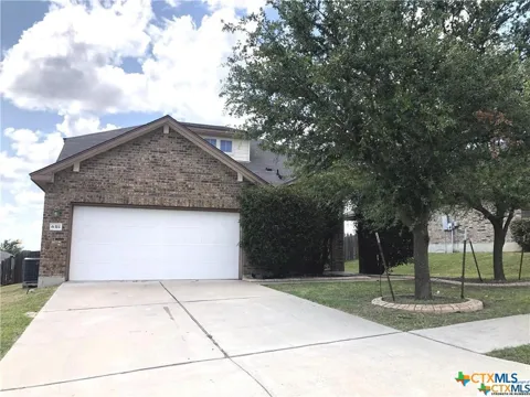 6311 Blayney Drive