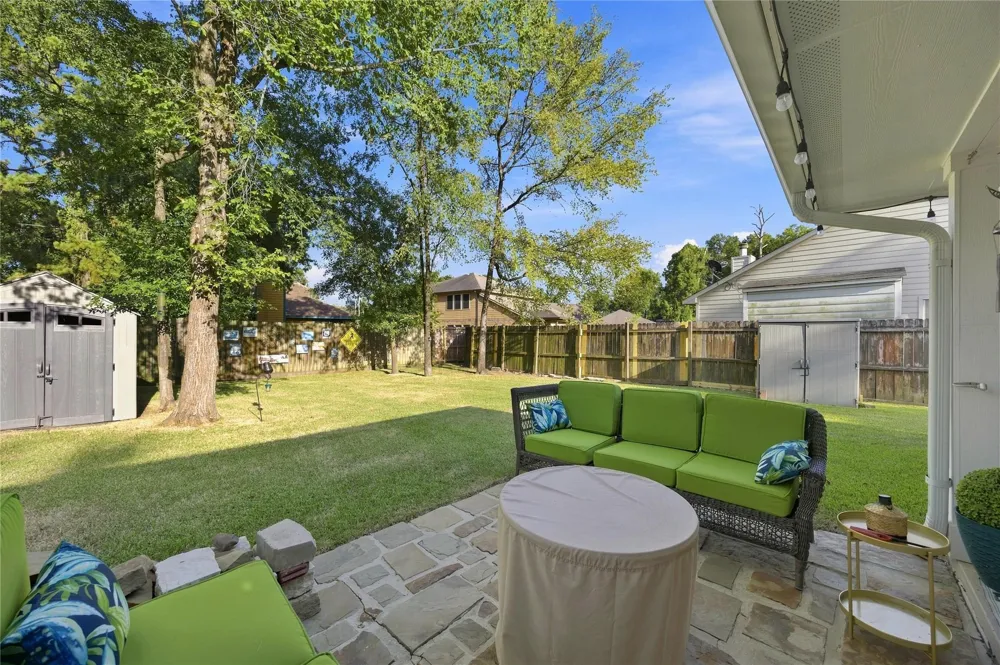 15914 Castaway Court Crosby, TX 77532