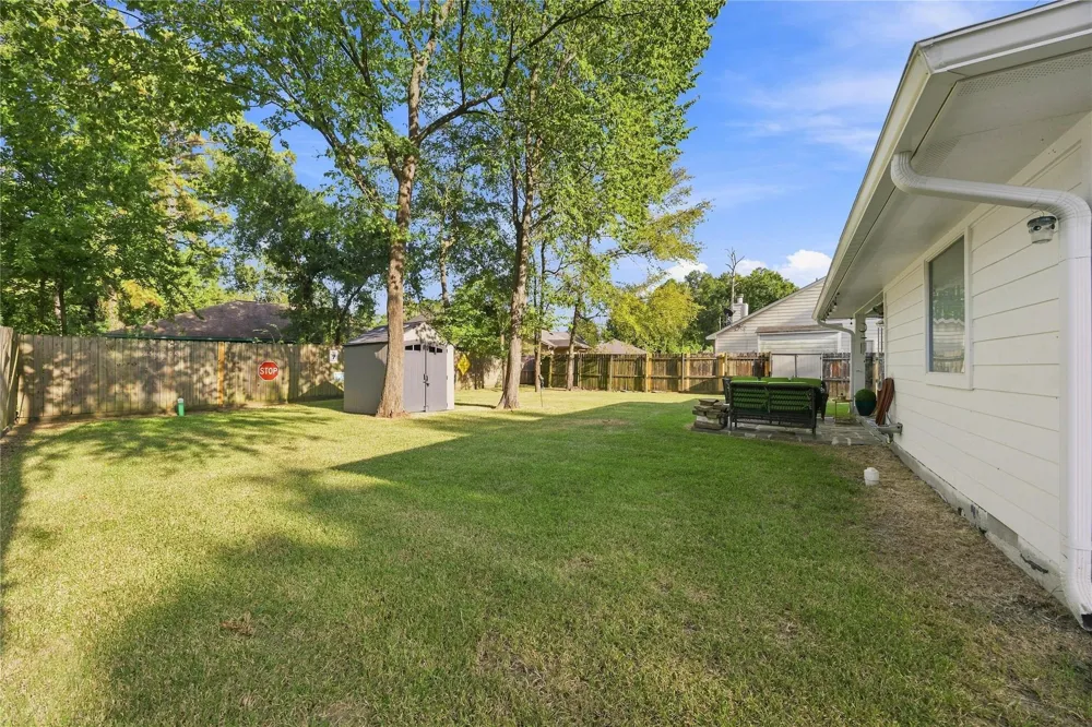 15914 Castaway Court Crosby, TX 77532