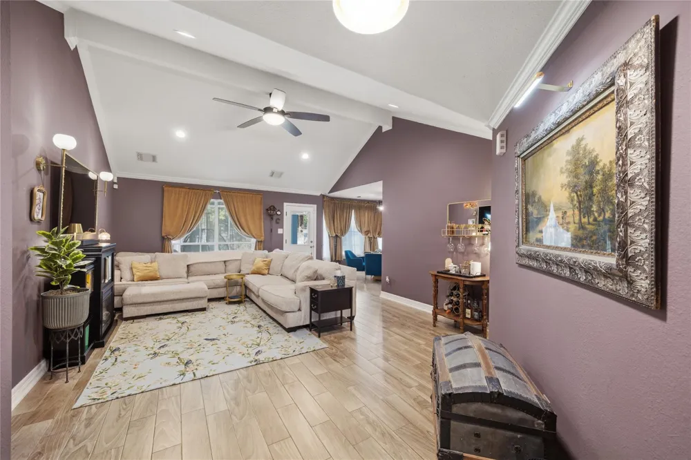 15914 Castaway Court Crosby, TX 77532