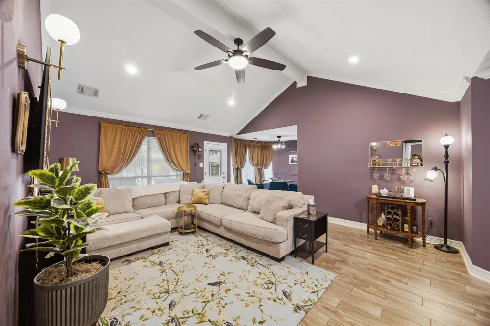 15914 Castaway Court Crosby, TX 77532