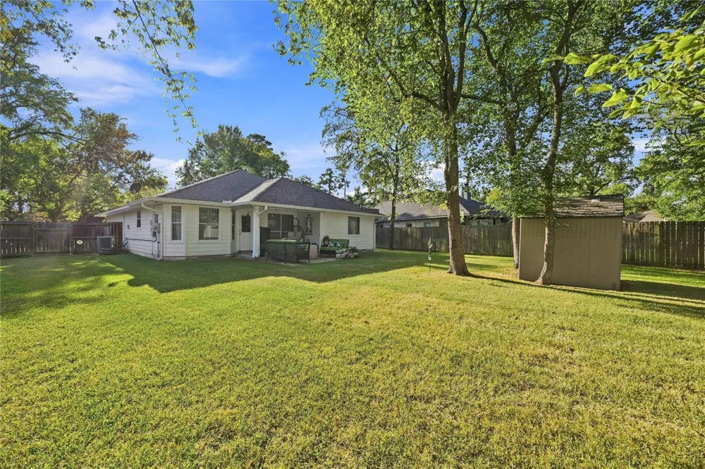 15914 Castaway Court Crosby, TX 77532
