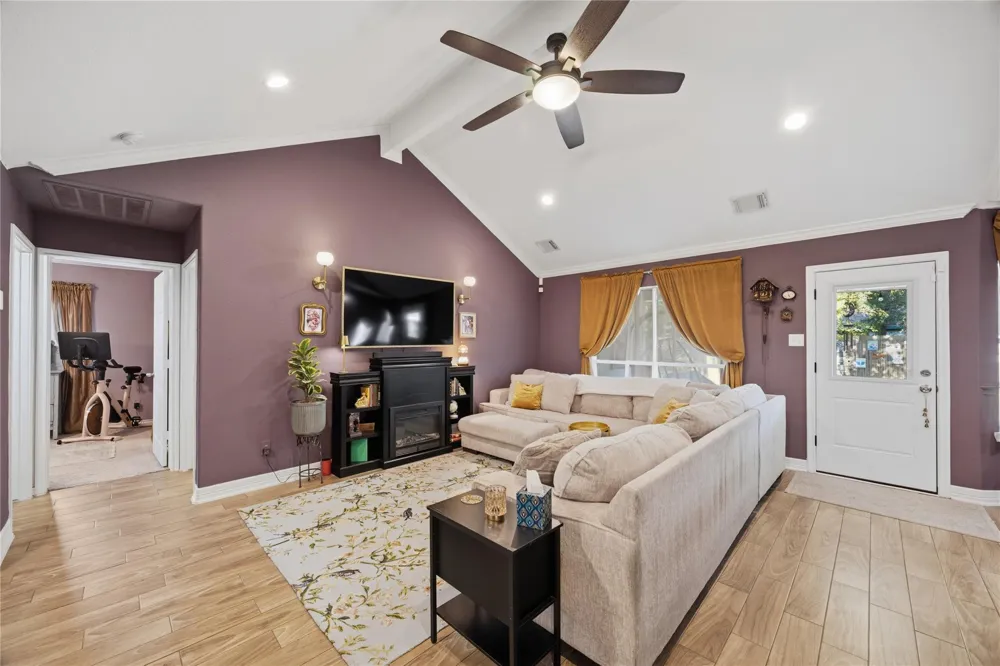15914 Castaway Court Crosby, TX 77532