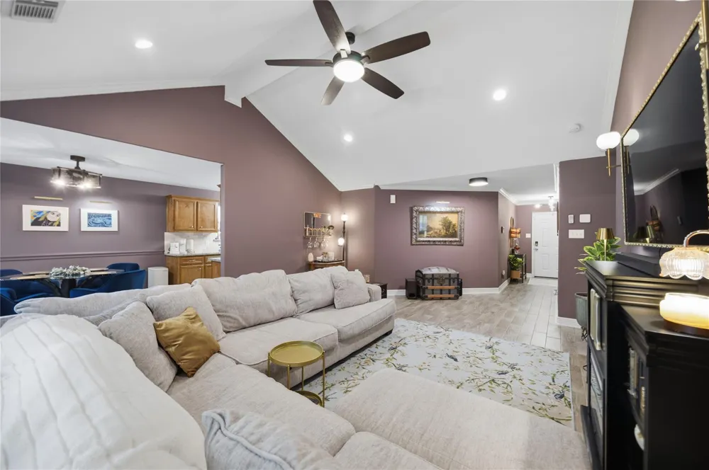 15914 Castaway Court Crosby, TX 77532