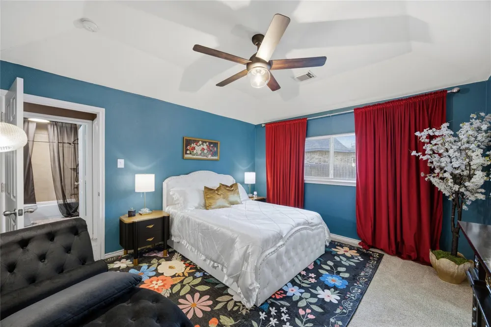 15914 Castaway Court Crosby, TX 77532