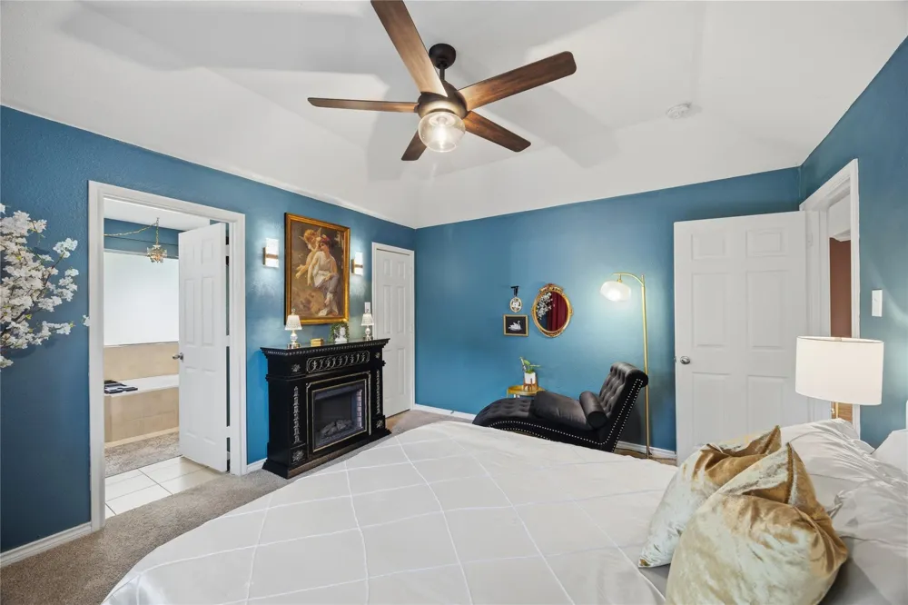 15914 Castaway Court Crosby, TX 77532