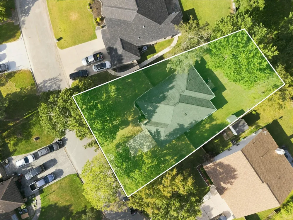15914 Castaway Court Crosby, TX 77532