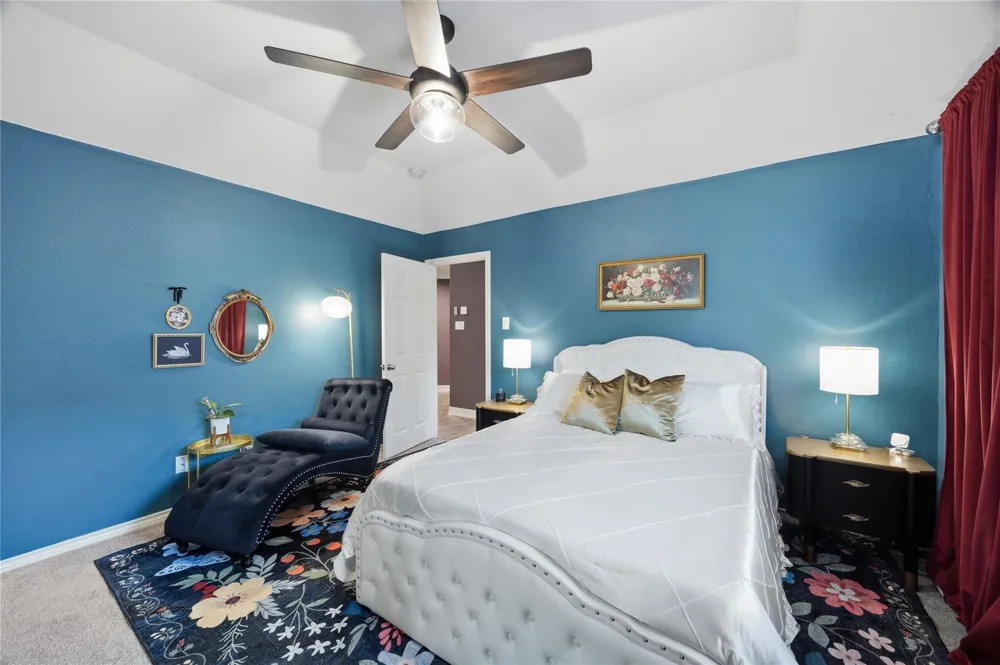 15914 Castaway Court Crosby, TX 77532
