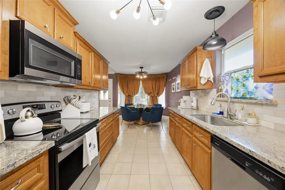 15914 Castaway Court Crosby, TX 77532