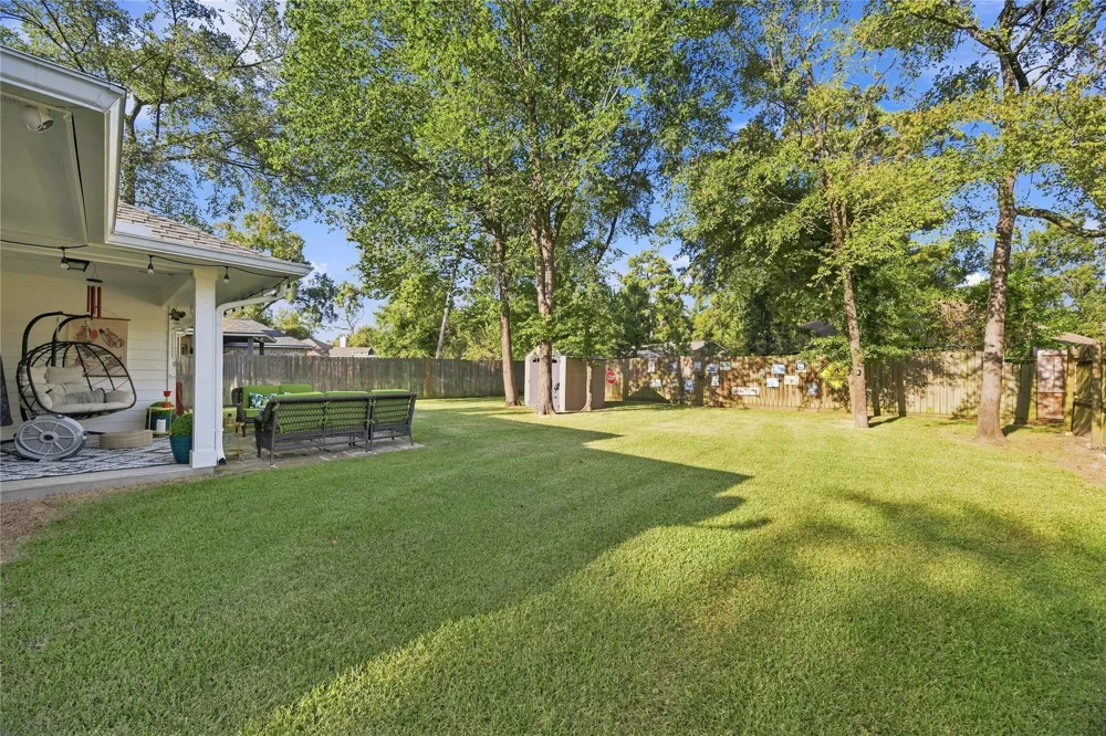 15914 Castaway Court Crosby, TX 77532
