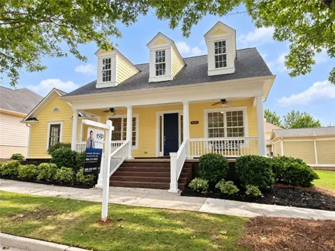 9985 Ashford Green Way