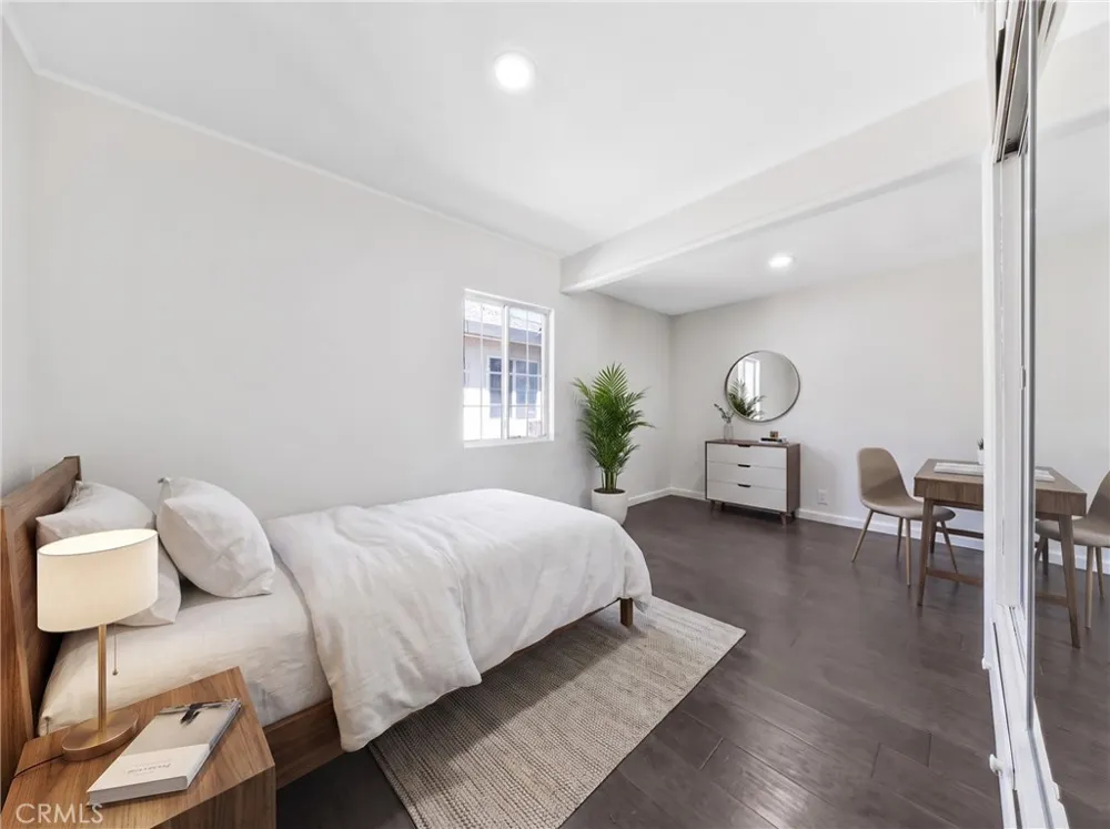 2508 Woodruff Way Arcadia, CA 91007
