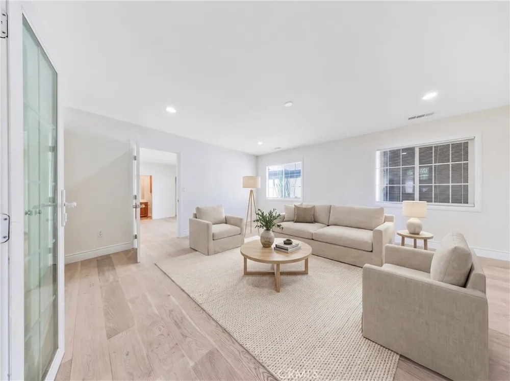2508 Woodruff Way Arcadia, CA 91007
