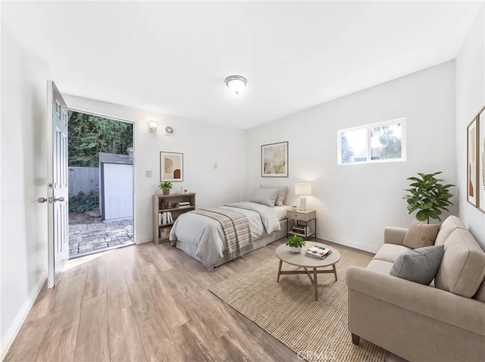 2508 Woodruff Way Arcadia, CA 91007