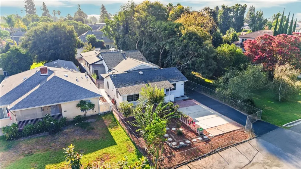2508 Woodruff Way Arcadia, CA 91007