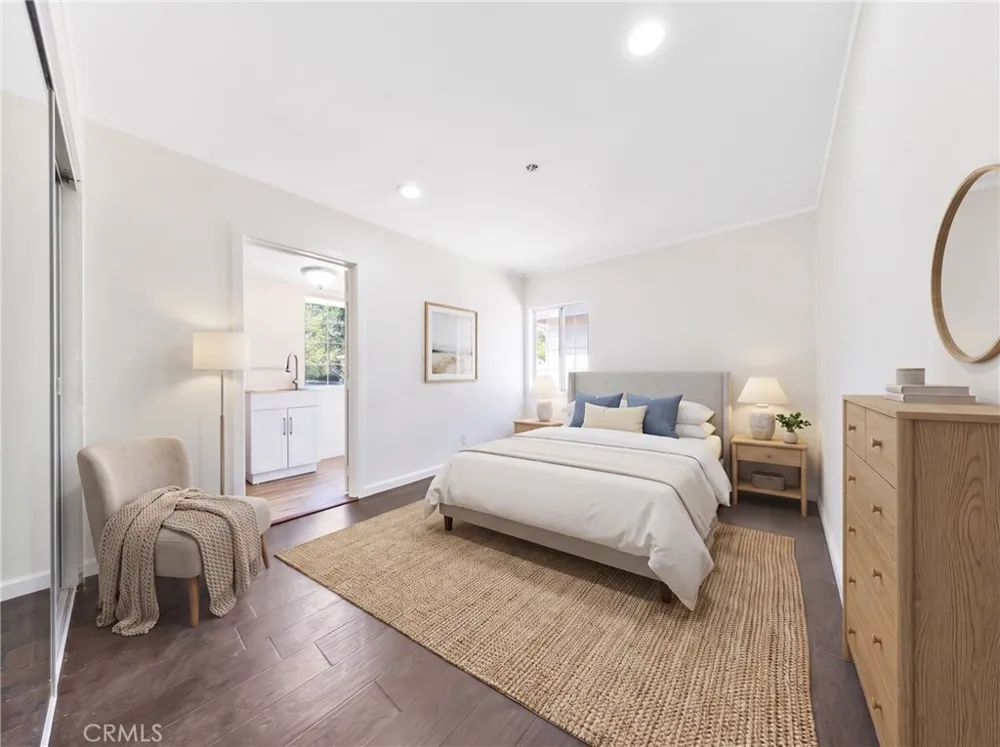 2508 Woodruff Way Arcadia, CA 91007