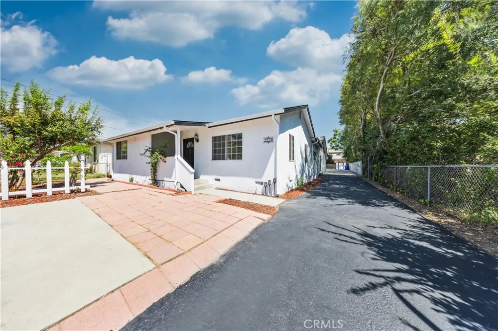 2508 Woodruff Way Arcadia, CA 91007
