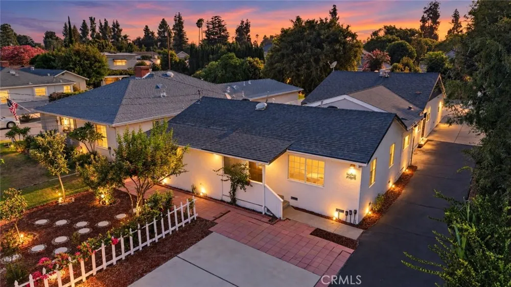 2508 Woodruff Way Arcadia, CA 91007