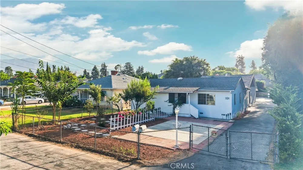 2508 Woodruff Way Arcadia, CA 91007