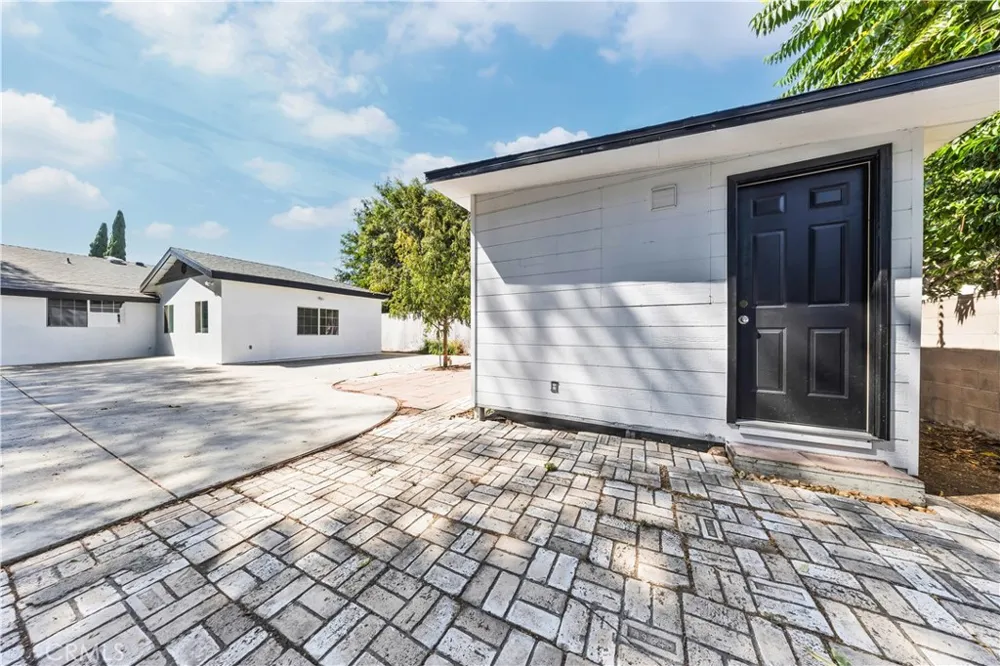 2508 Woodruff Way Arcadia, CA 91007