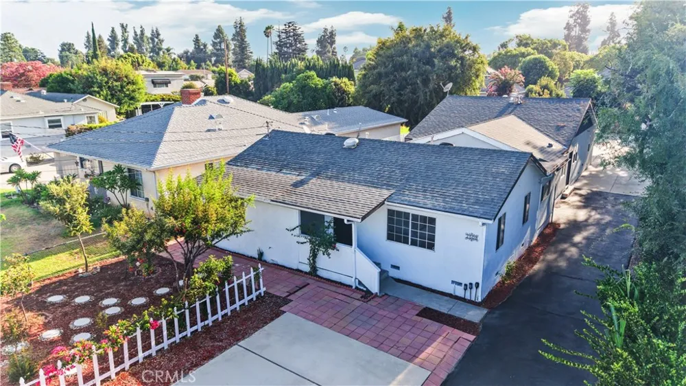 2508 Woodruff Way Arcadia, CA 91007