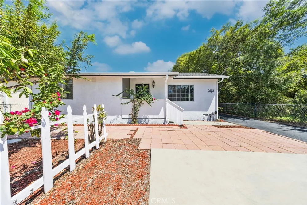 2508 Woodruff Way Arcadia, CA 91007