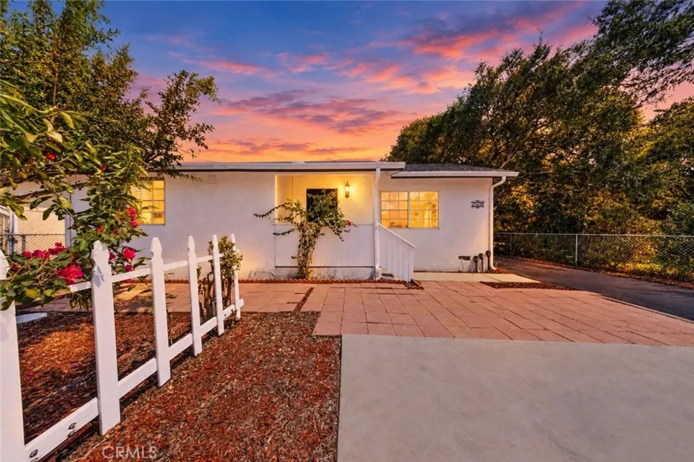 2508 Woodruff Way Arcadia, CA 91007