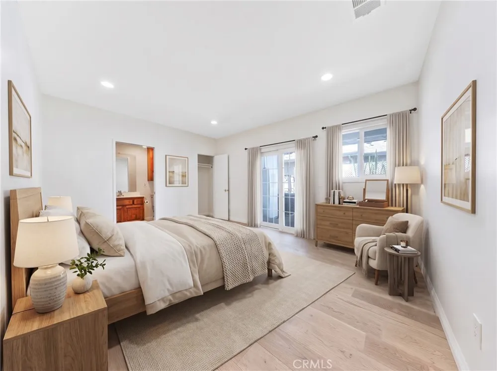 2508 Woodruff Way Arcadia, CA 91007