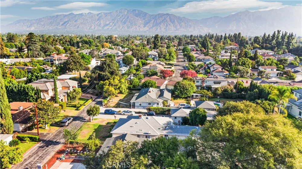 2508 Woodruff Way Arcadia, CA 91007
