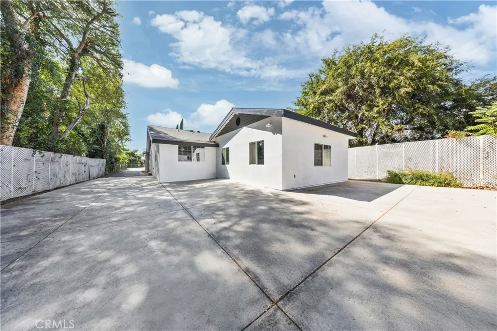 2508 Woodruff Way Arcadia, CA 91007