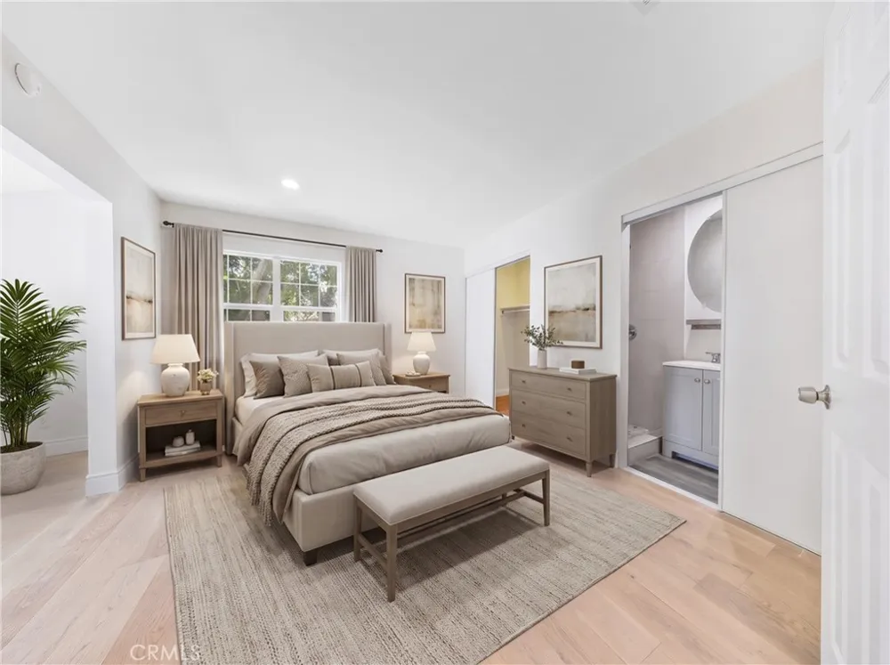 2508 Woodruff Way Arcadia, CA 91007