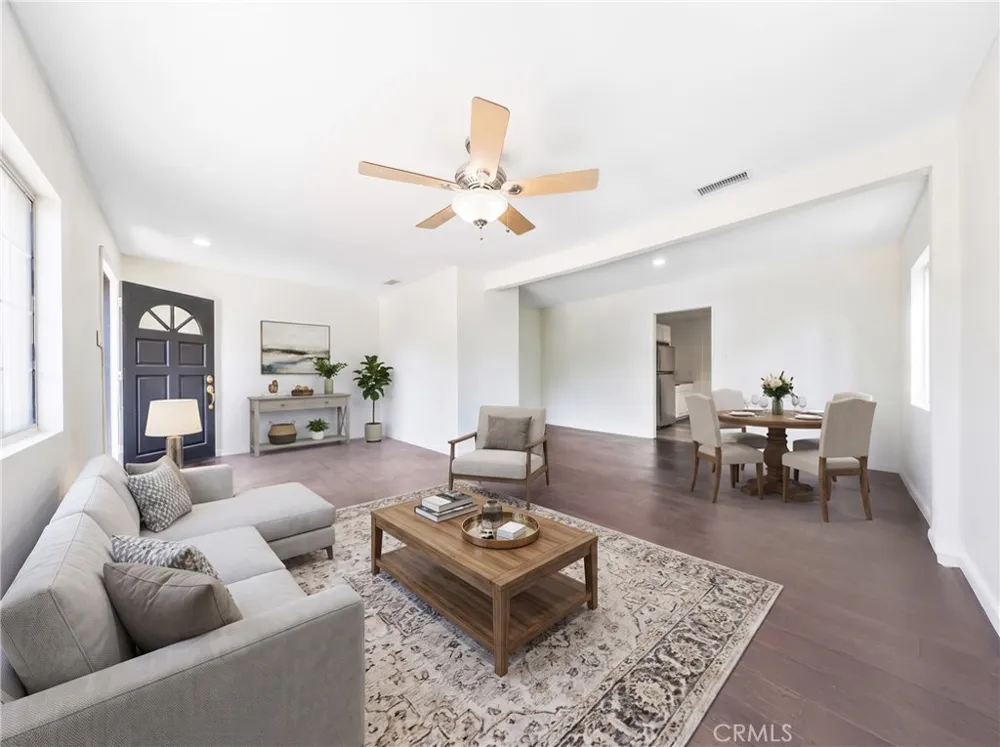 2508 Woodruff Way Arcadia, CA 91007