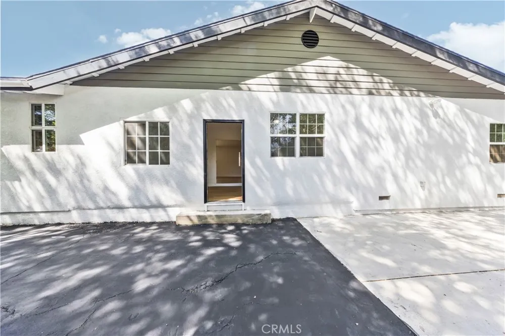2508 Woodruff Way Arcadia, CA 91007